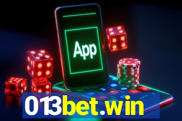 013bet.win