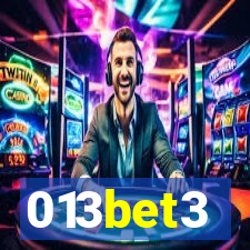 013bet3