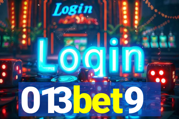 013bet9