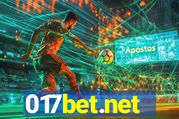 017bet.net