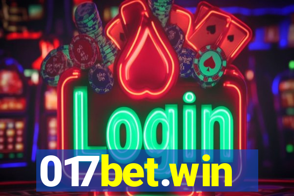 017bet.win