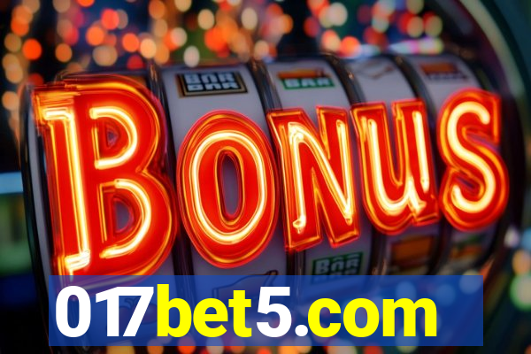 017bet5.com