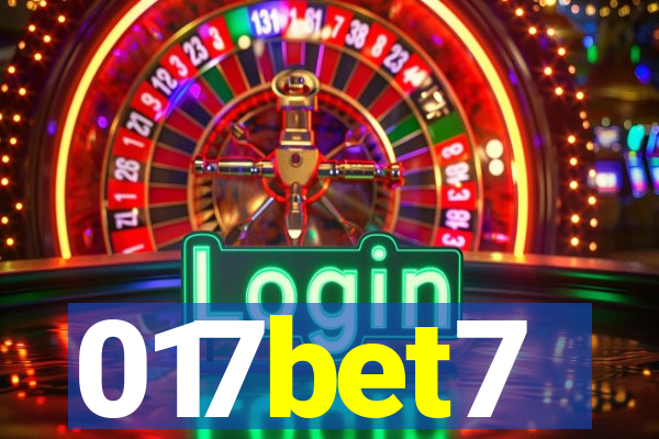 017bet7