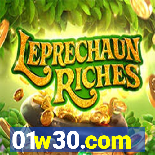 01w30.com