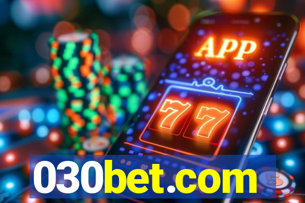 030bet.com