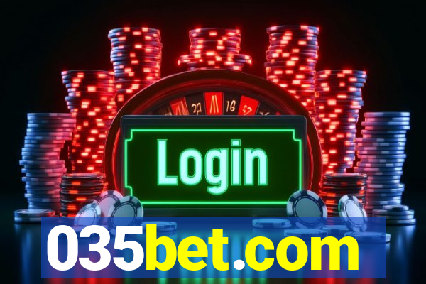 035bet.com