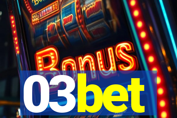 03bet