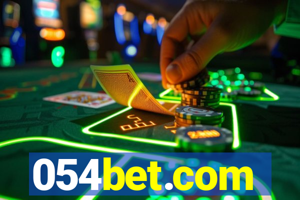 054bet.com