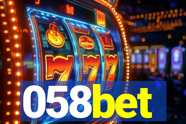 058bet