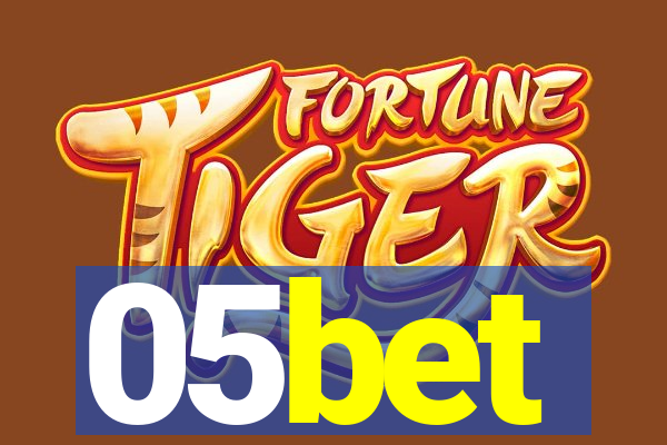 05bet