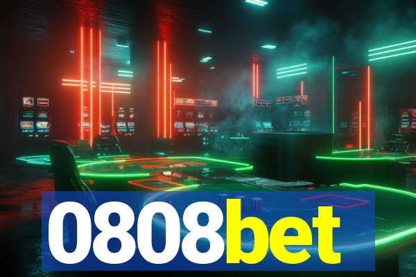 0808bet