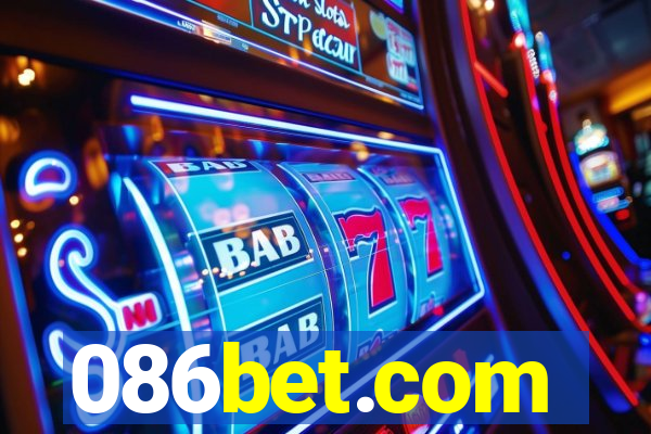 086bet.com