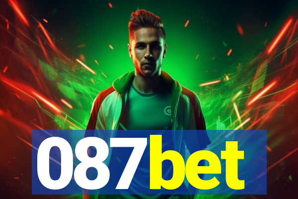 087bet