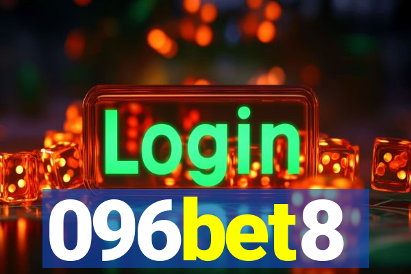 096bet8