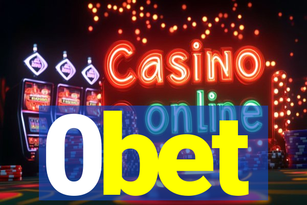 0bet