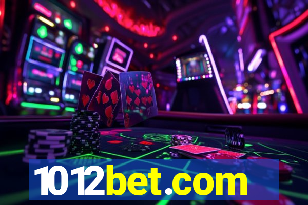 1012bet.com
