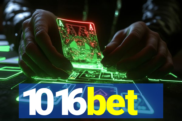 1016bet