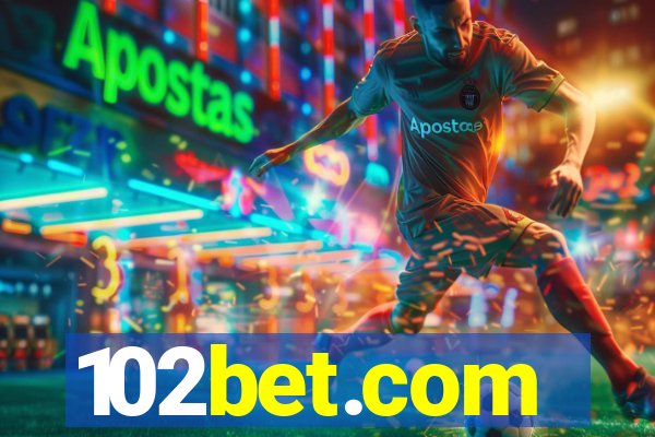 102bet.com
