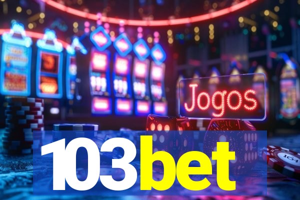 103bet