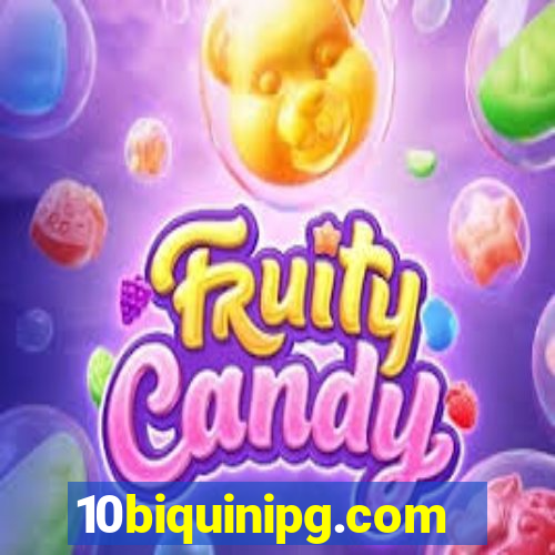 10biquinipg.com
