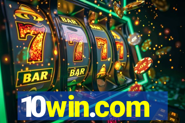 10win.com