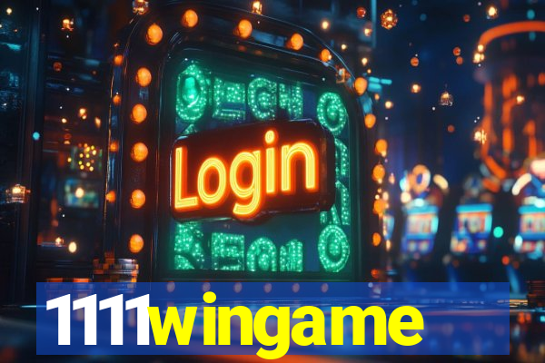 1111wingame