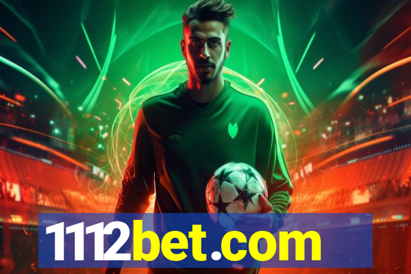 1112bet.com