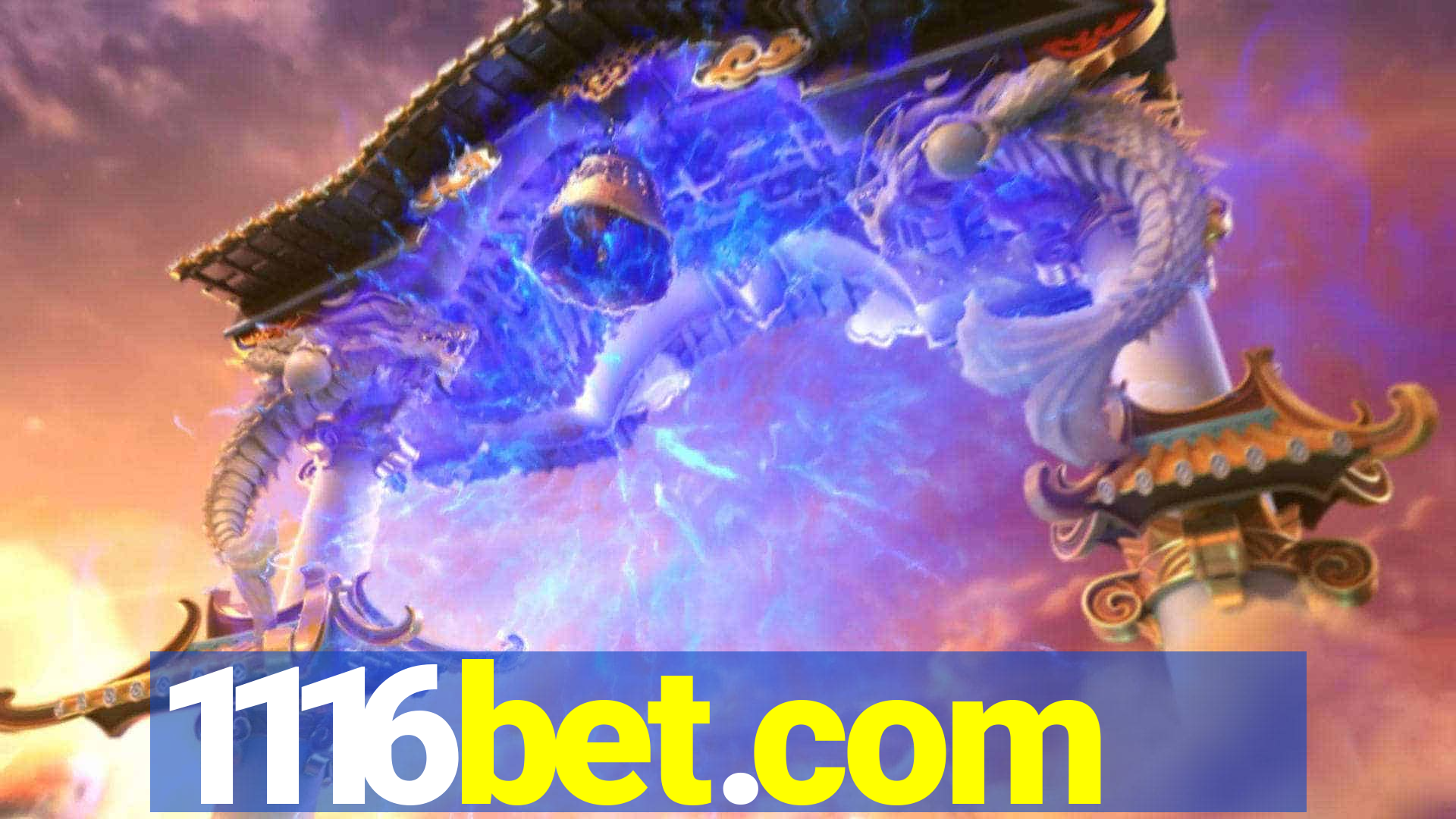 1116bet.com