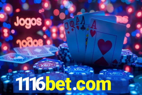 1116bet.com