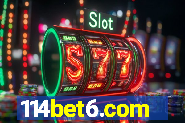 114bet6.com