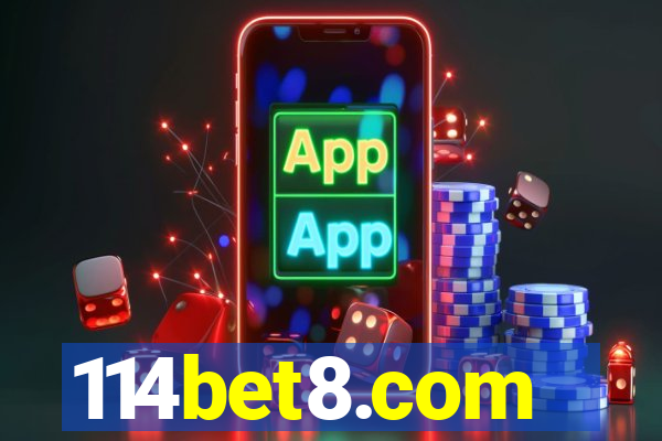 114bet8.com