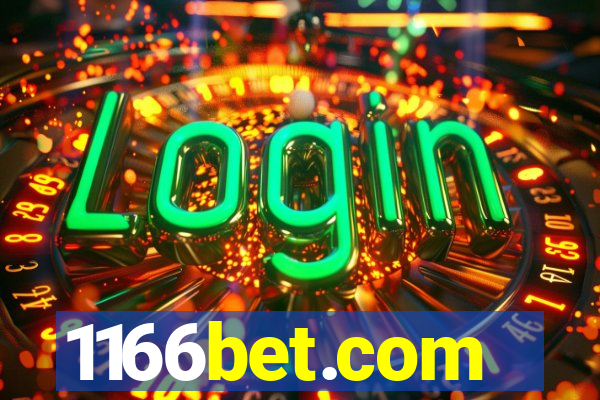 1166bet.com