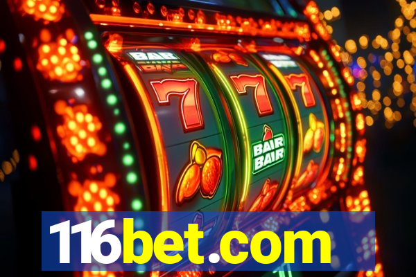 116bet.com
