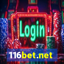 116bet.net