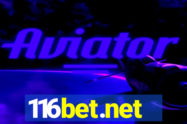 116bet.net