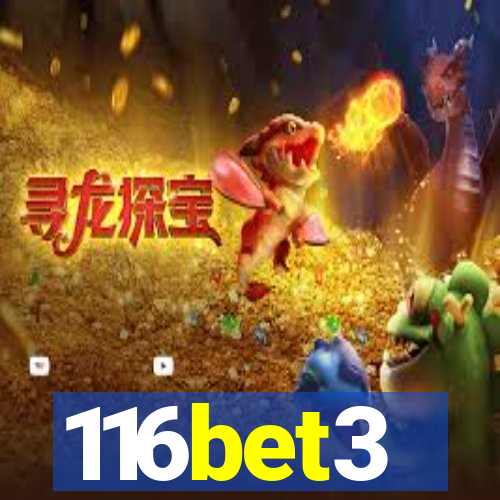 116bet3