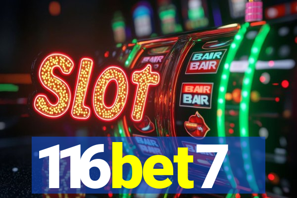 116bet7
