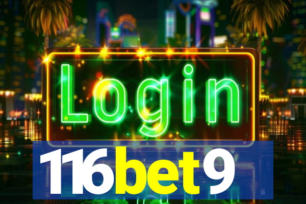 116bet9