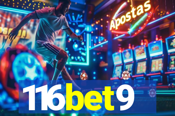 116bet9