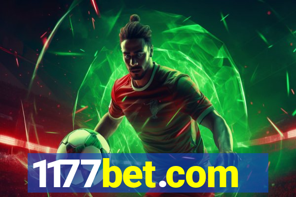 1177bet.com
