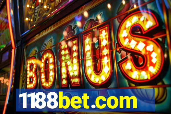 1188bet.com