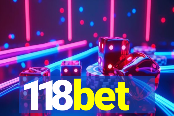 118bet