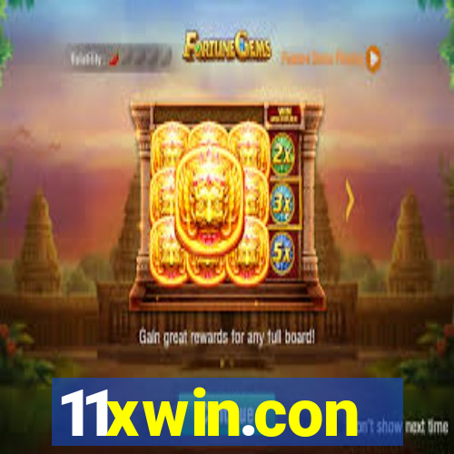 11xwin.con