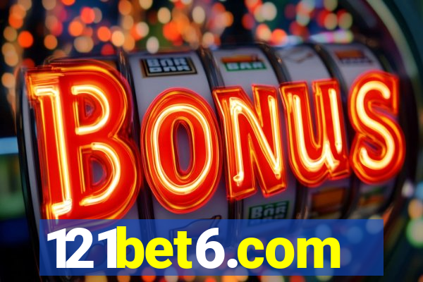 121bet6.com