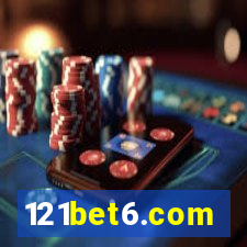 121bet6.com