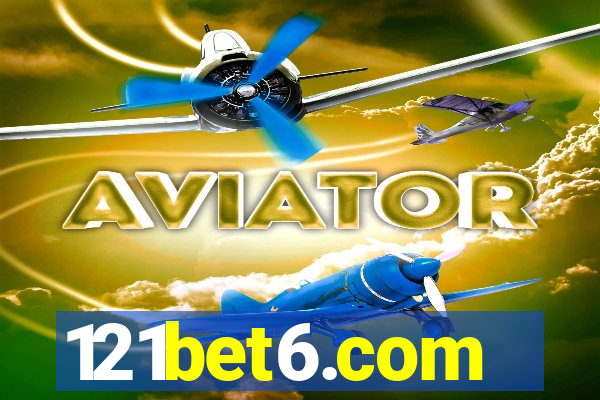 121bet6.com