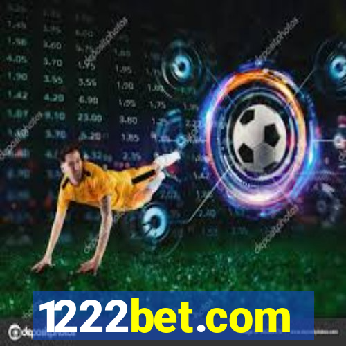 1222bet.com