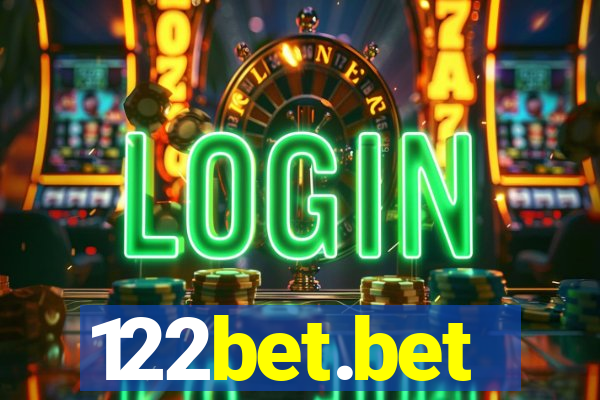 122bet.bet