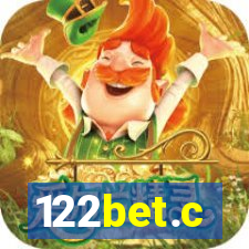 122bet.c