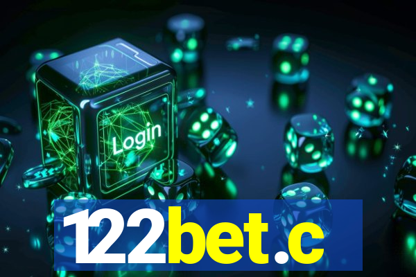 122bet.c